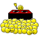 It's Hopping! :hopping: