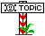 Off Topic! :offtopic: