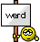 Werd :werd:
